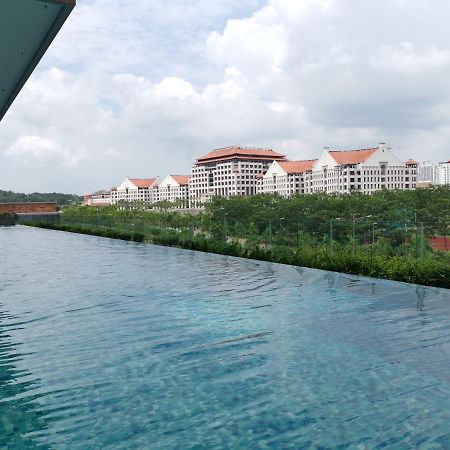 Bell Family Suite @Sepang Kota Warisan Klia Eksteriør billede
