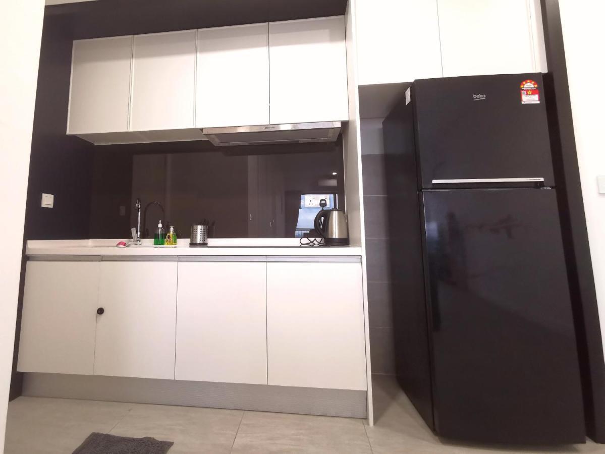 Bell Family Suite @Sepang Kota Warisan Klia Eksteriør billede
