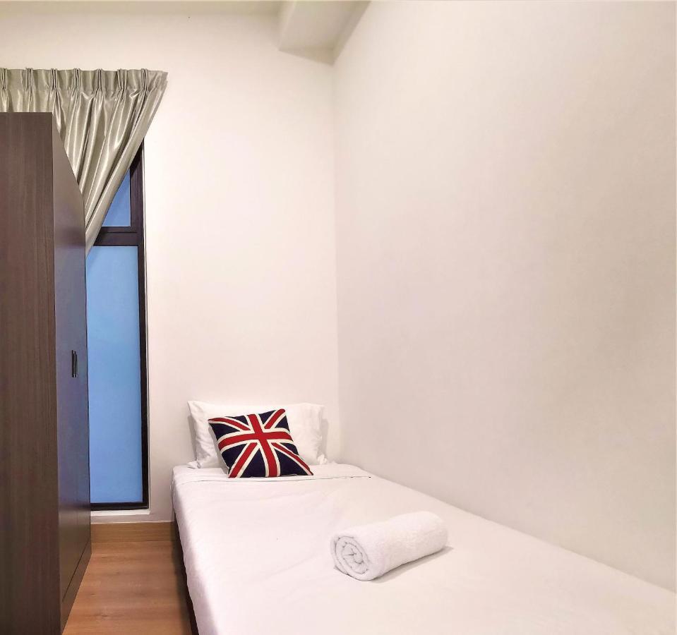 Bell Family Suite @Sepang Kota Warisan Klia Eksteriør billede