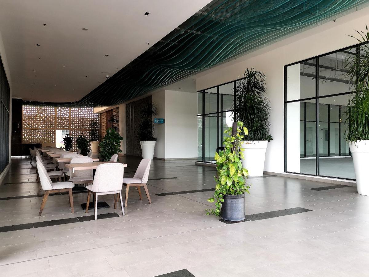 Bell Family Suite @Sepang Kota Warisan Klia Eksteriør billede